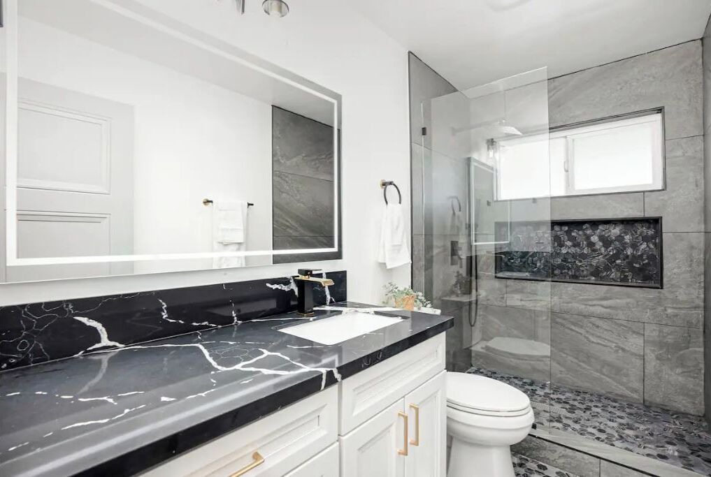 Photo of Bathroom in Mount Helix