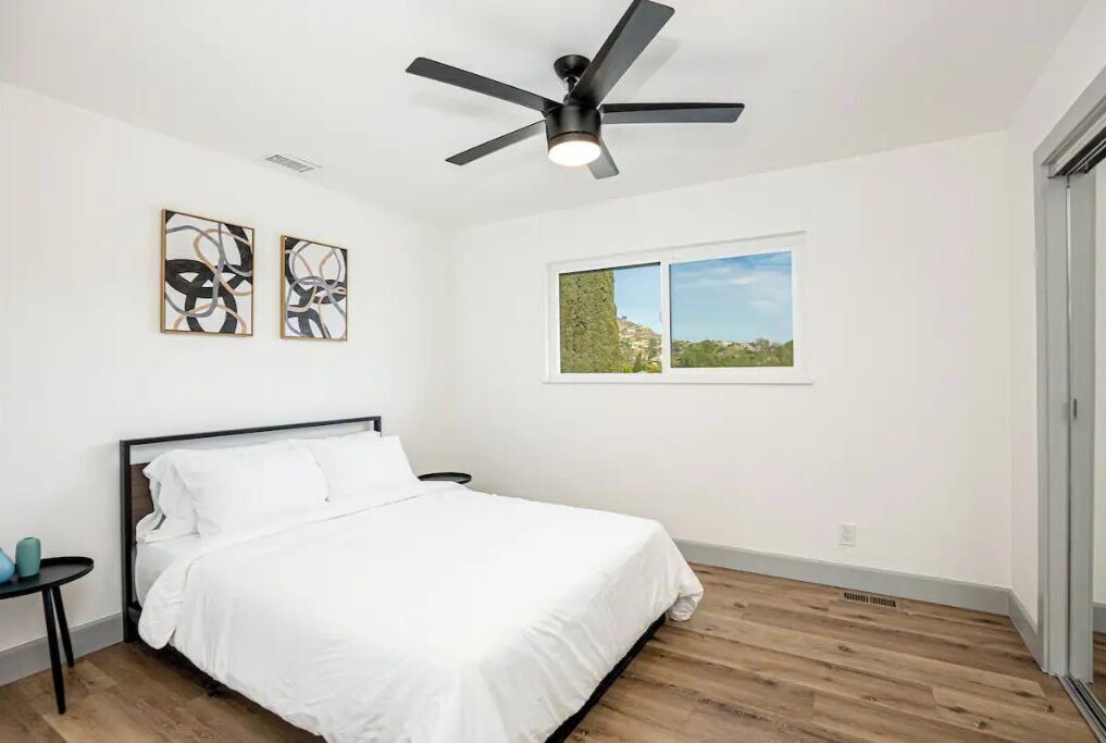 Photo of Bedroom in Mount Helix