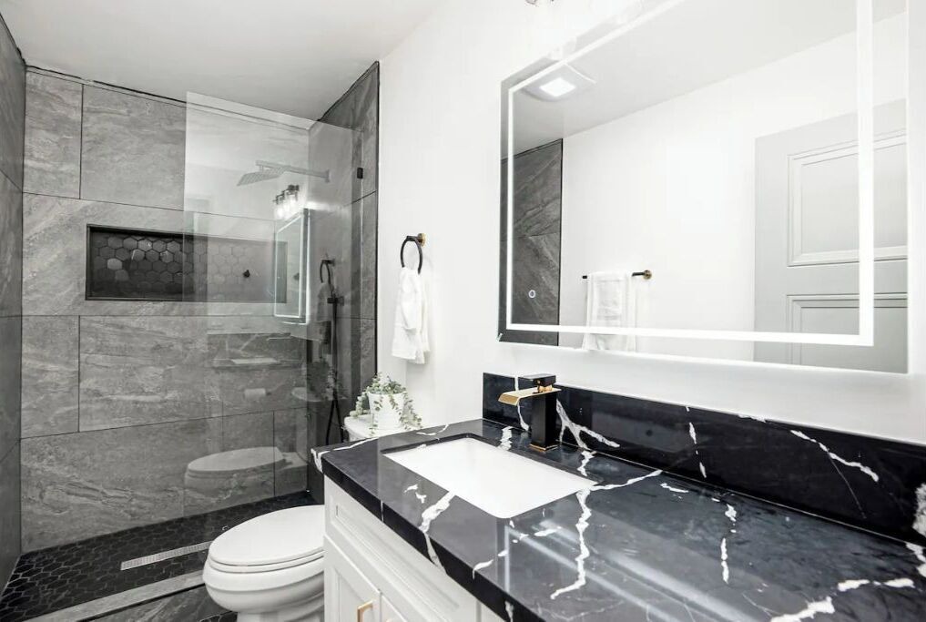 Photo of Bathroom in Mount Helix