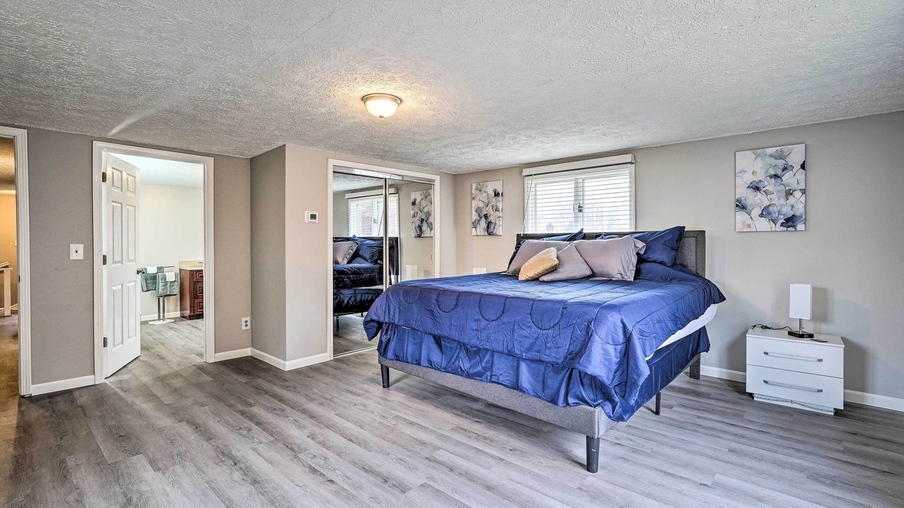 Photo of Bedroom in Ermine