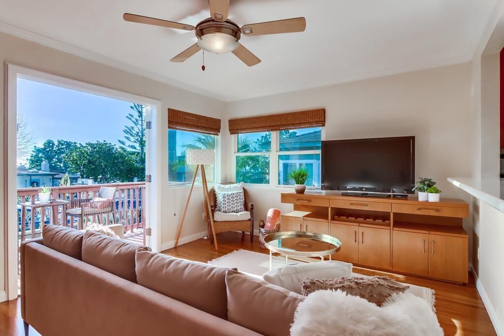 Photo of Livingroom in Point Loma