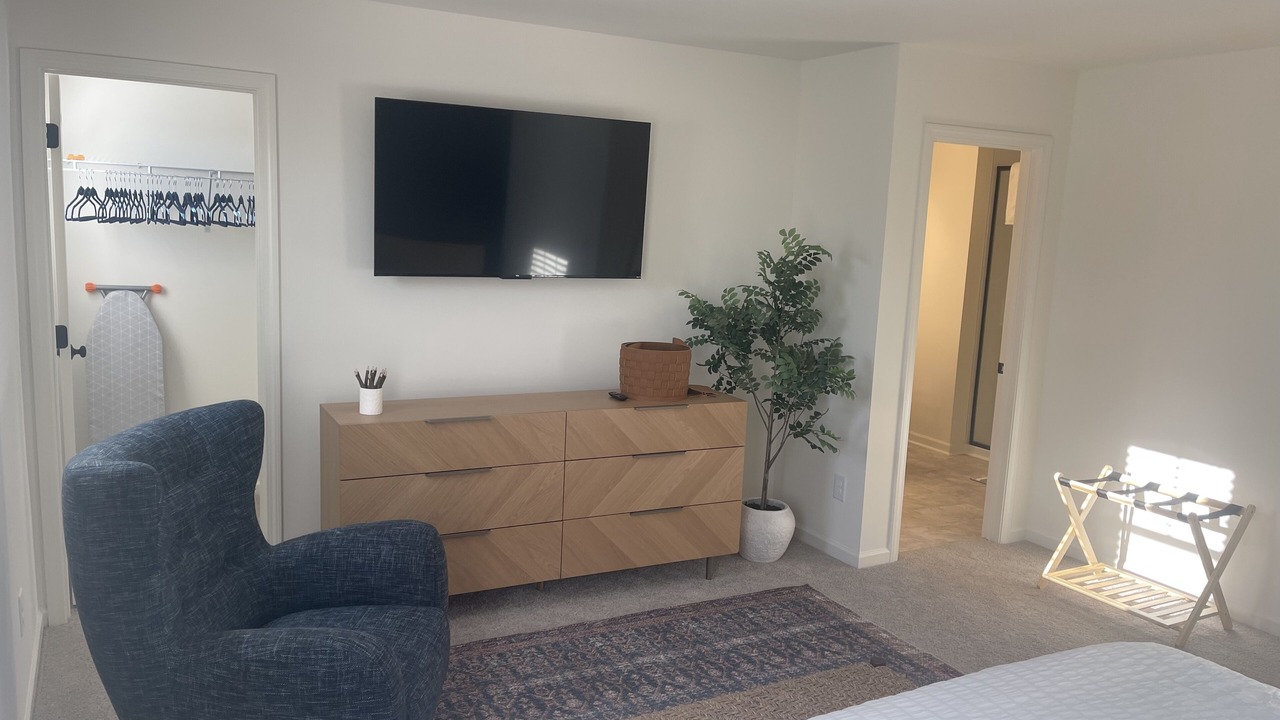 Photo of Bedroom in Harwood Lane