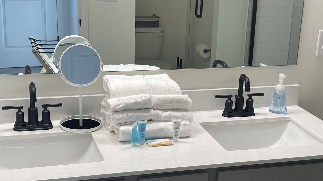 Photo of Kitchen in Harwood Lane