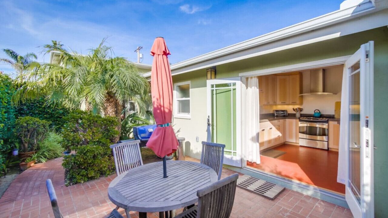 Photo of Outdoor in Del Mar