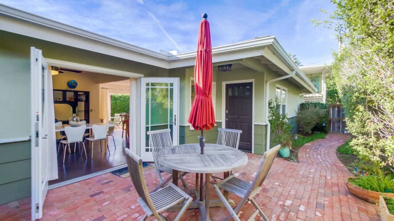 Photo of Outdoor in Del Mar