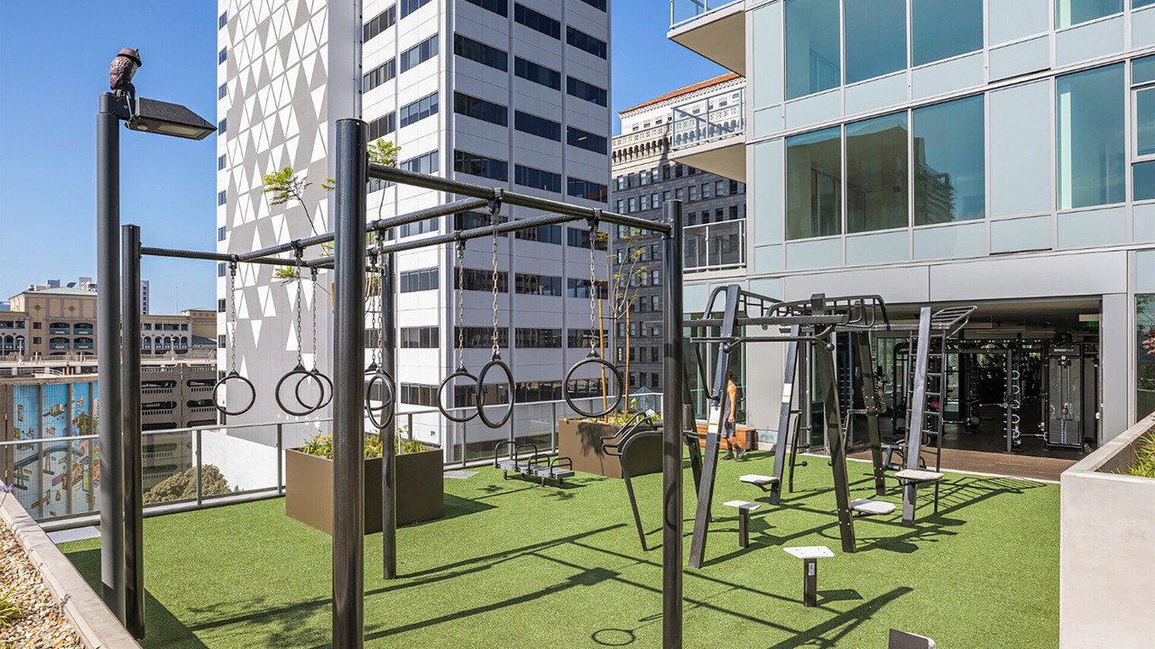 Photo of Outdoor in Civic Core