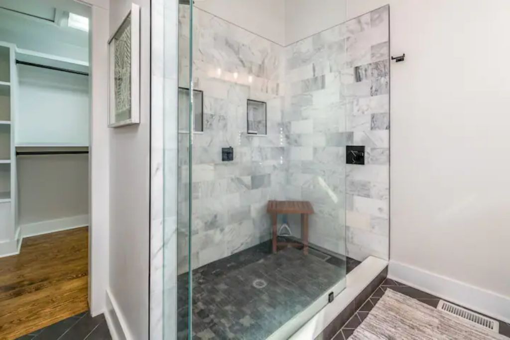 Photo of Bathroom in Mooresville