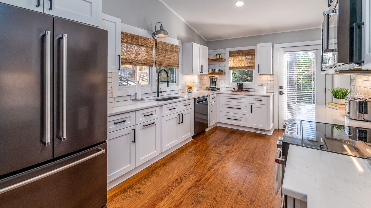 Photo of Kitchen in Mooresville