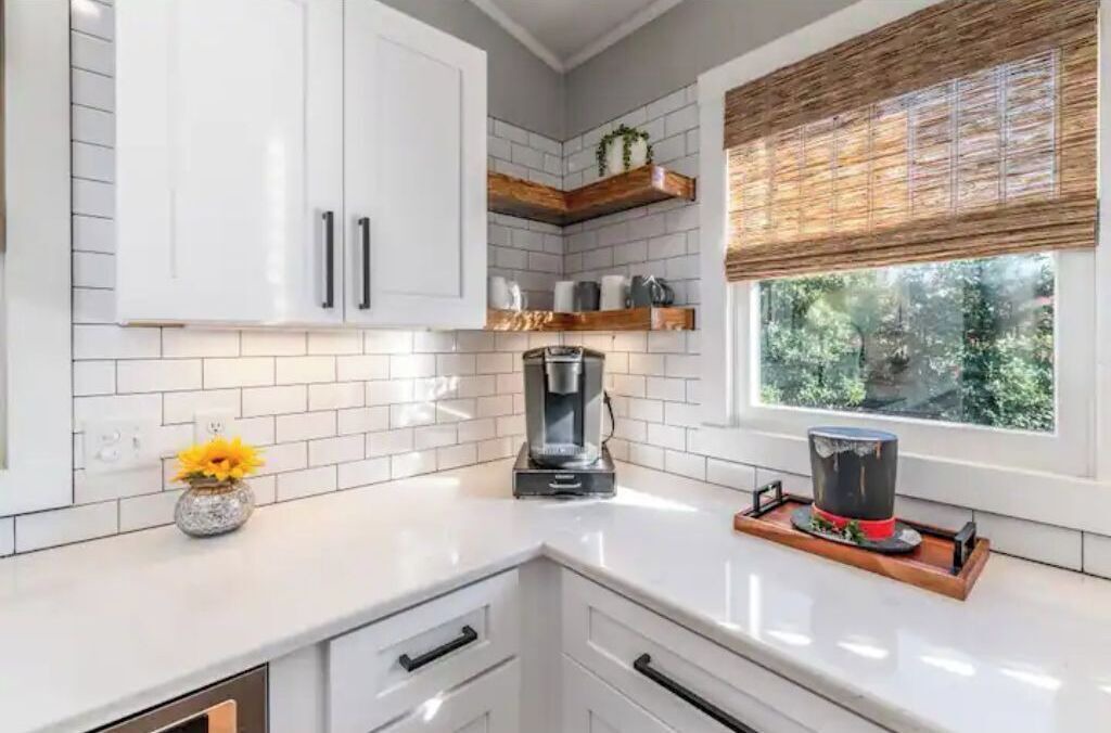 Photo of Kitchen in Mooresville