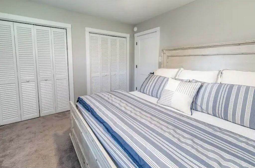 Photo of Bedroom in Mooresville