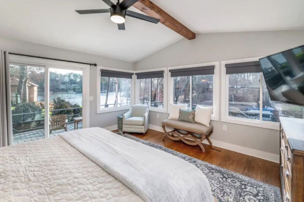 Photo of Bedroom in Mooresville