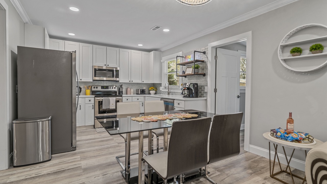 Photo of Kitchen in Charlotte