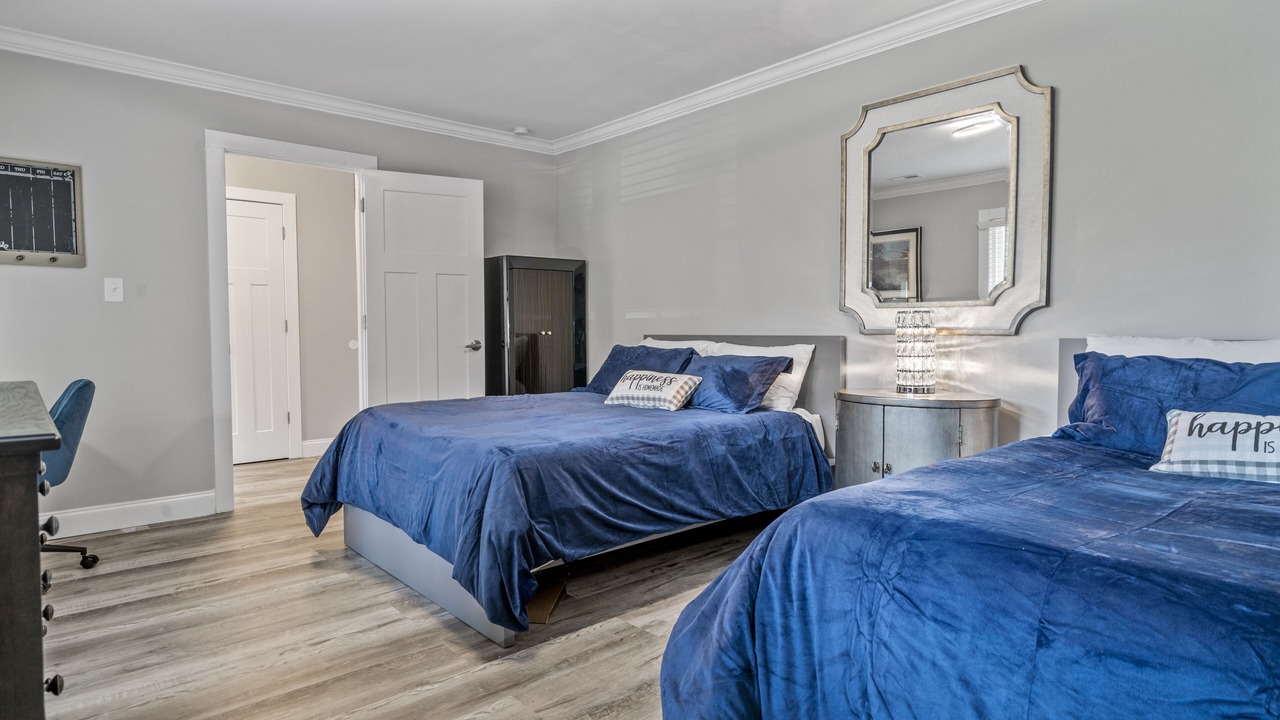 Photo of Bedroom in Charlotte