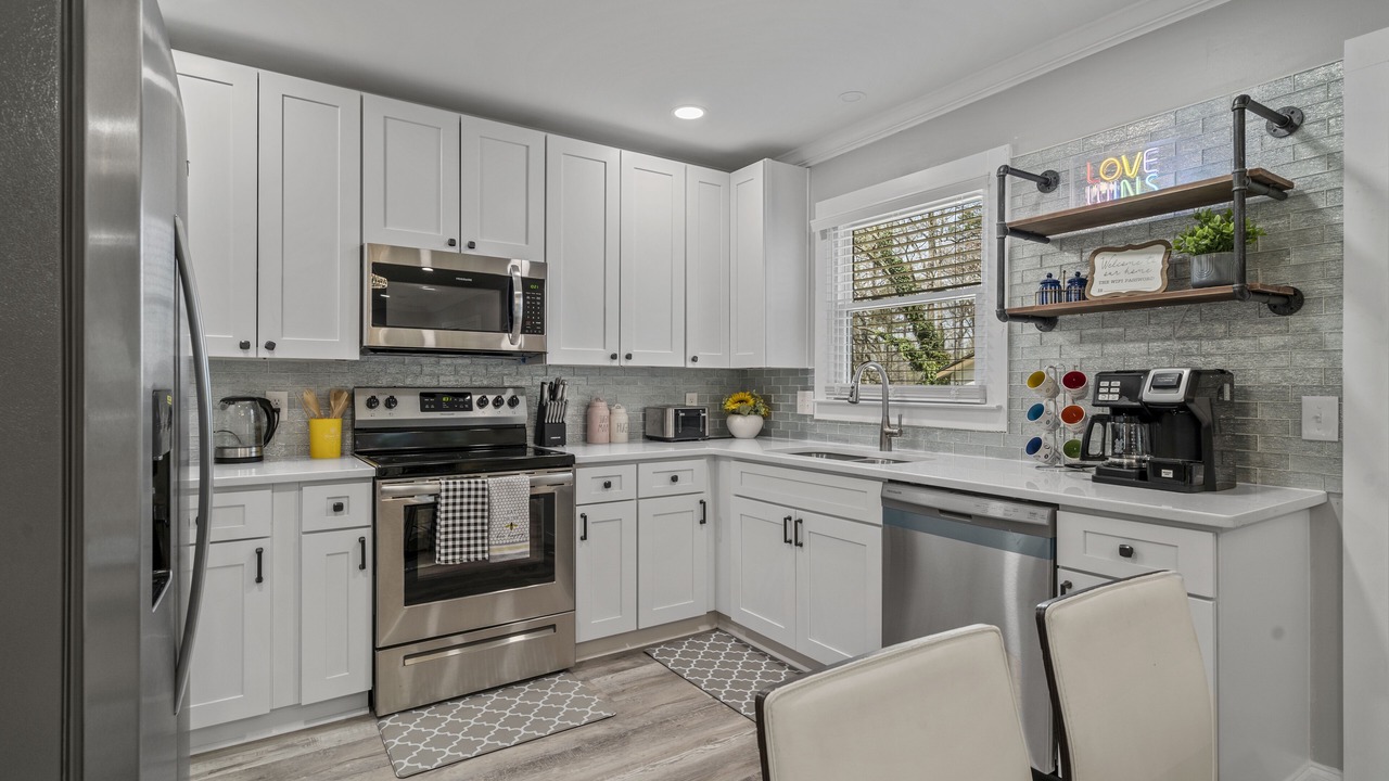 Photo of Kitchen in Charlotte