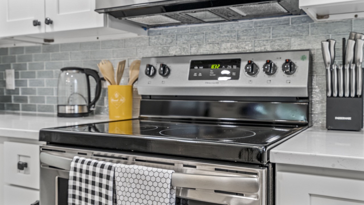 Photo of Kitchen in Charlotte