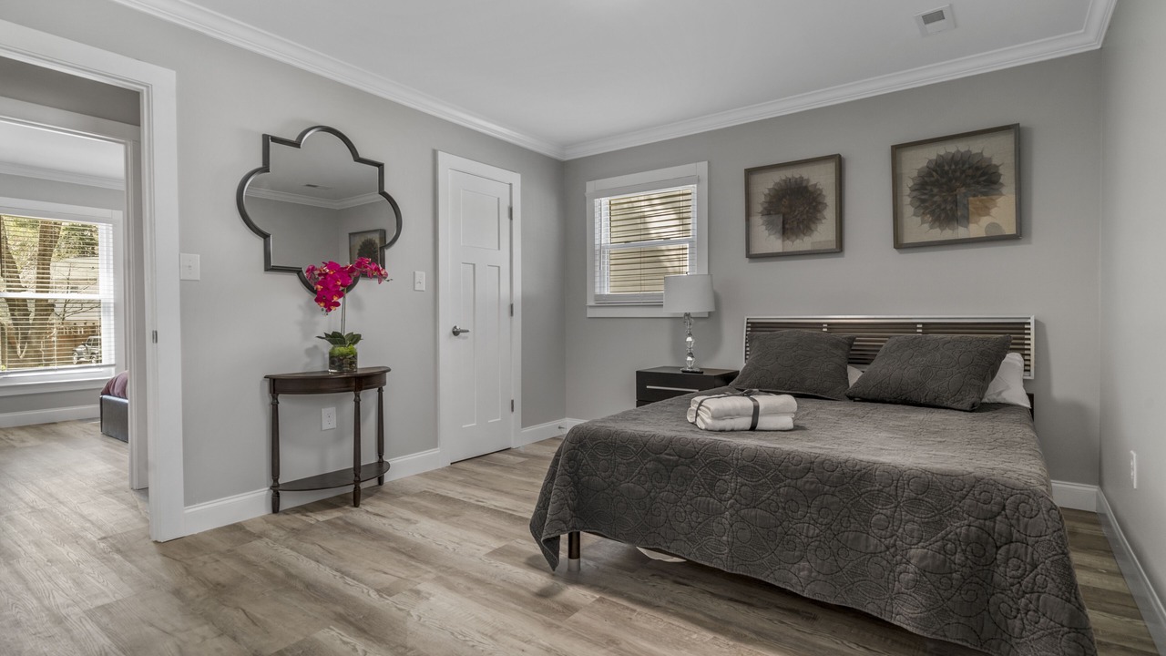 Photo of Bedroom in Charlotte
