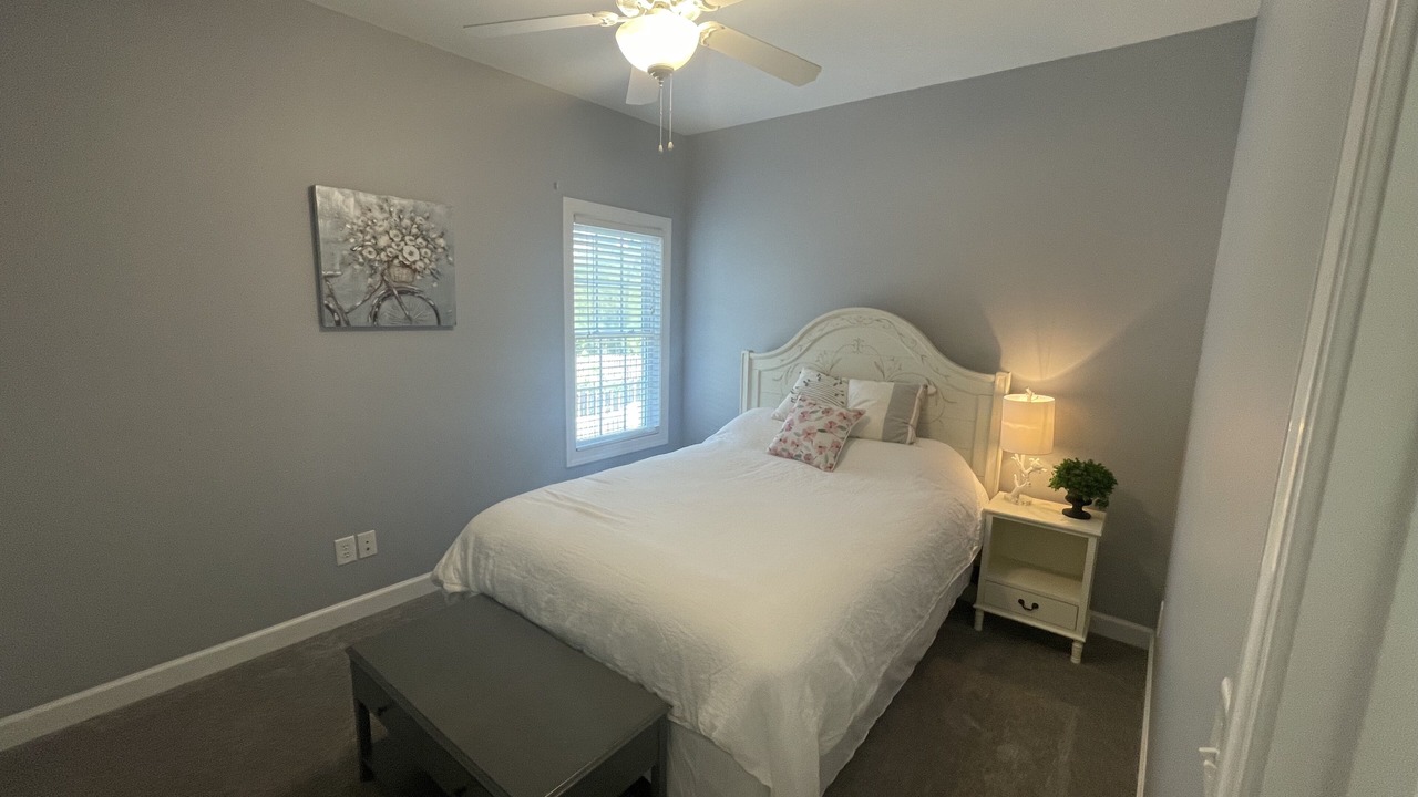 Photo of Bedroom in Pinehurst