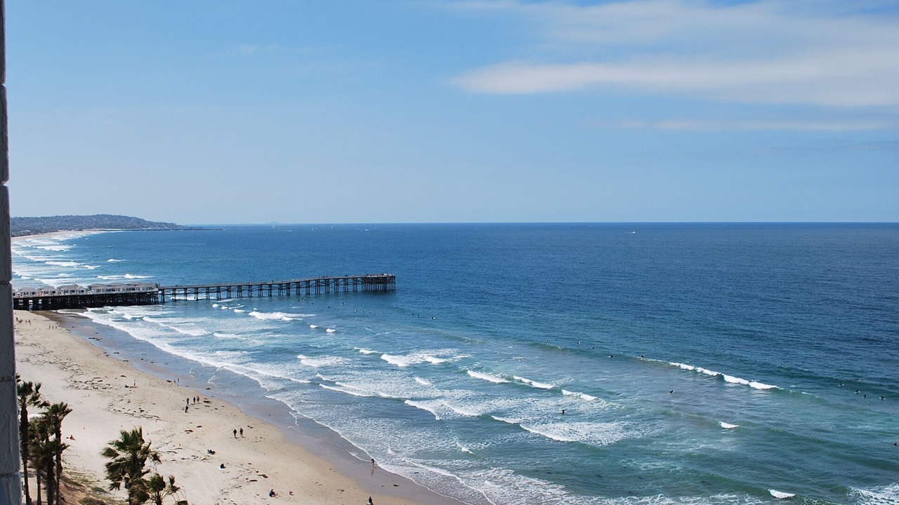 Photo of Others in North Pacific Beach