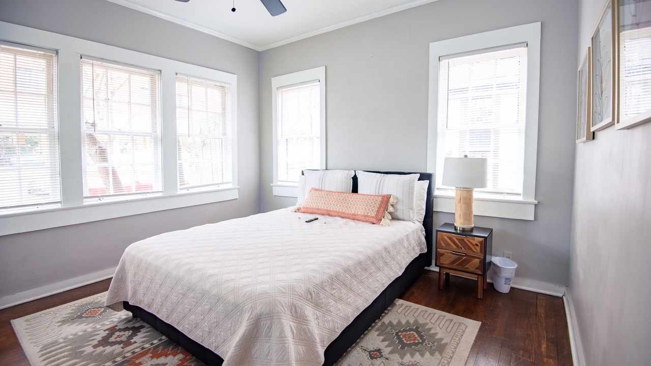Photo of Bedroom in Birmingham