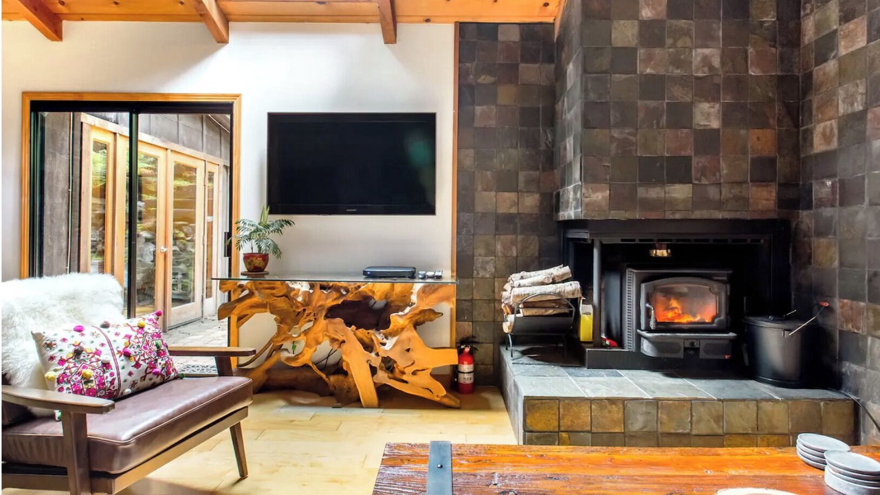 Photo of Livingroom in Carmel