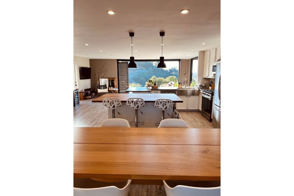 Photo of Kitchen in North Clairemont