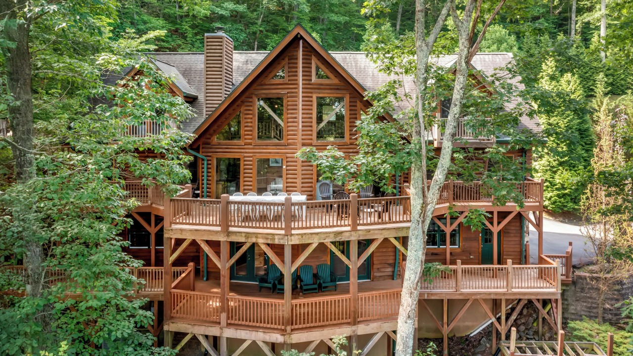 Photo of Outdoor in Asheville