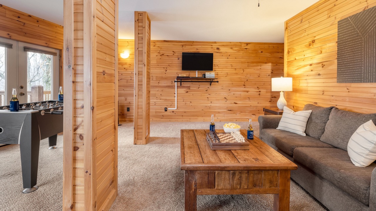 Photo of Bedroom in Asheville