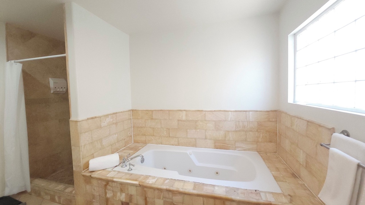 Photo of Bathroom in North Redondo