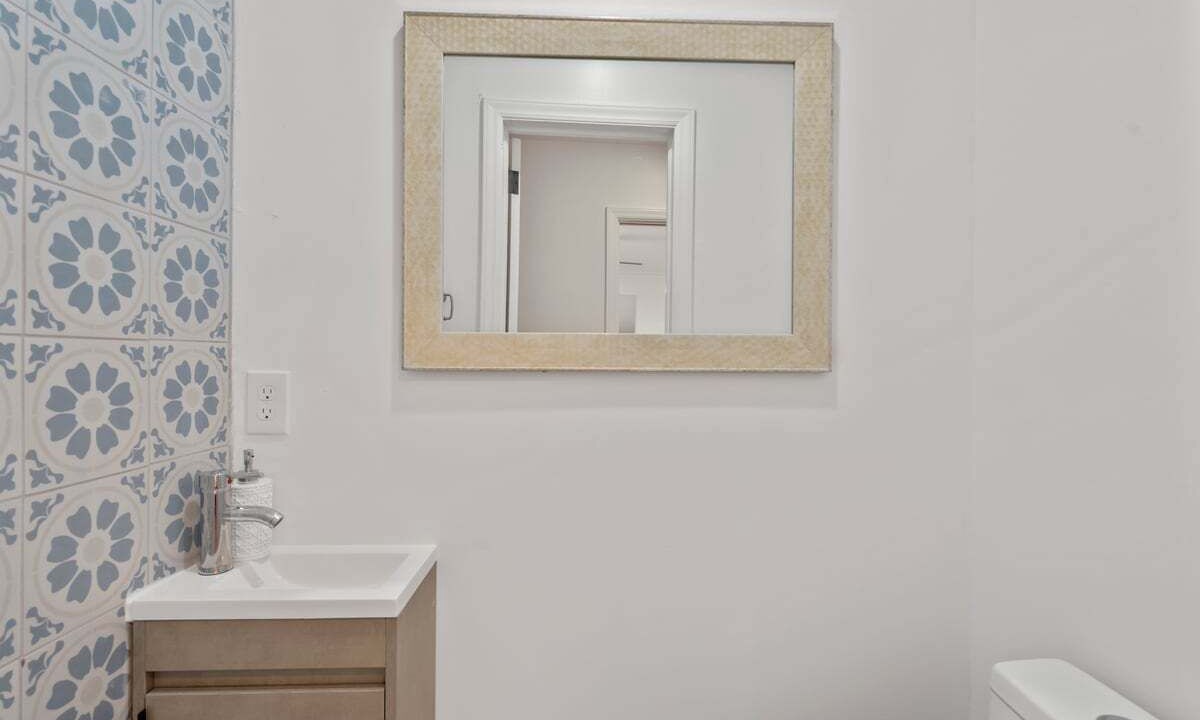 Photo of Bathroom in Charlotte