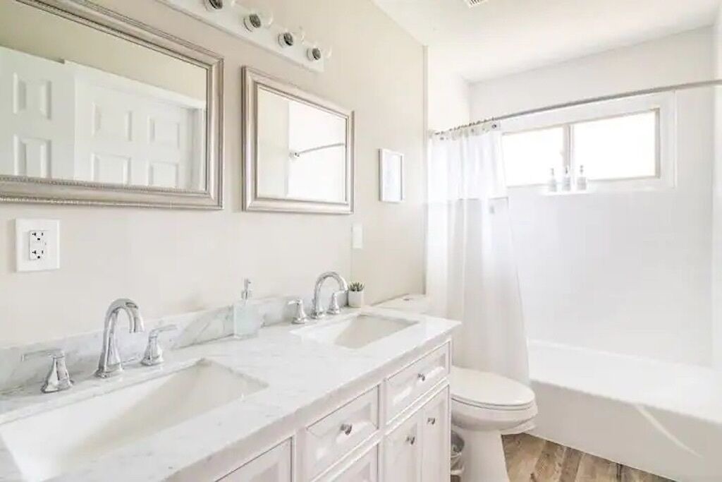 Photo of Bathroom in Paw Creek