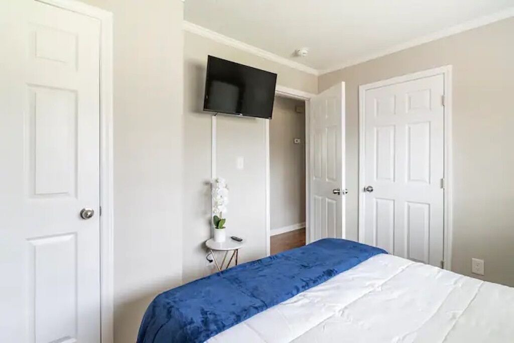 Photo of Bedroom in Paw Creek