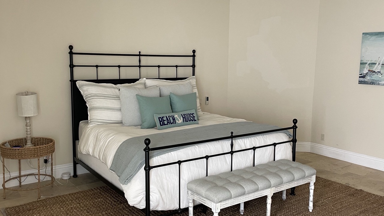 Photo of Bedroom in Coronado