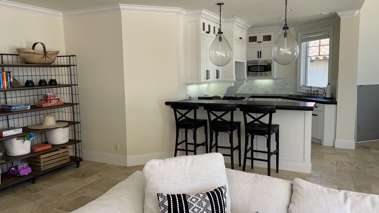 Photo of Livingroom in Coronado