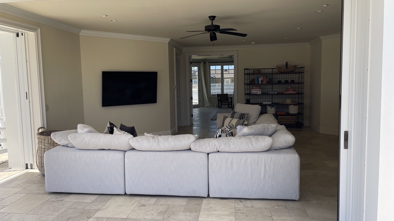 Photo of Livingroom in Coronado