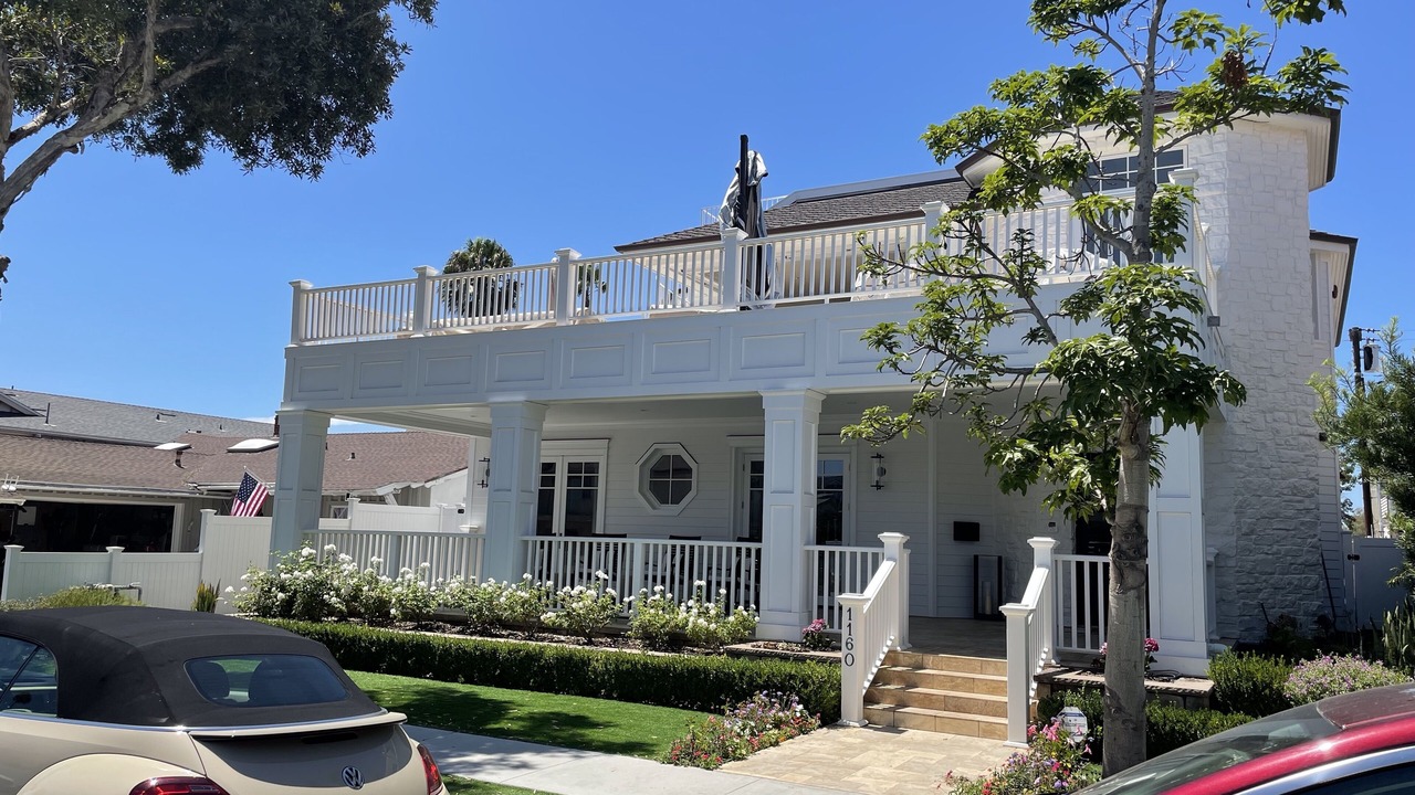 Photo of Outdoor in Coronado