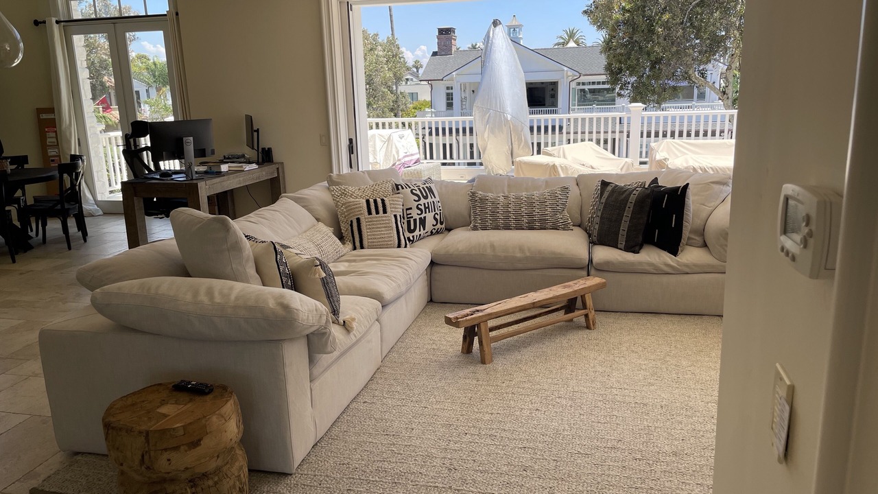 Photo of Livingroom in Coronado