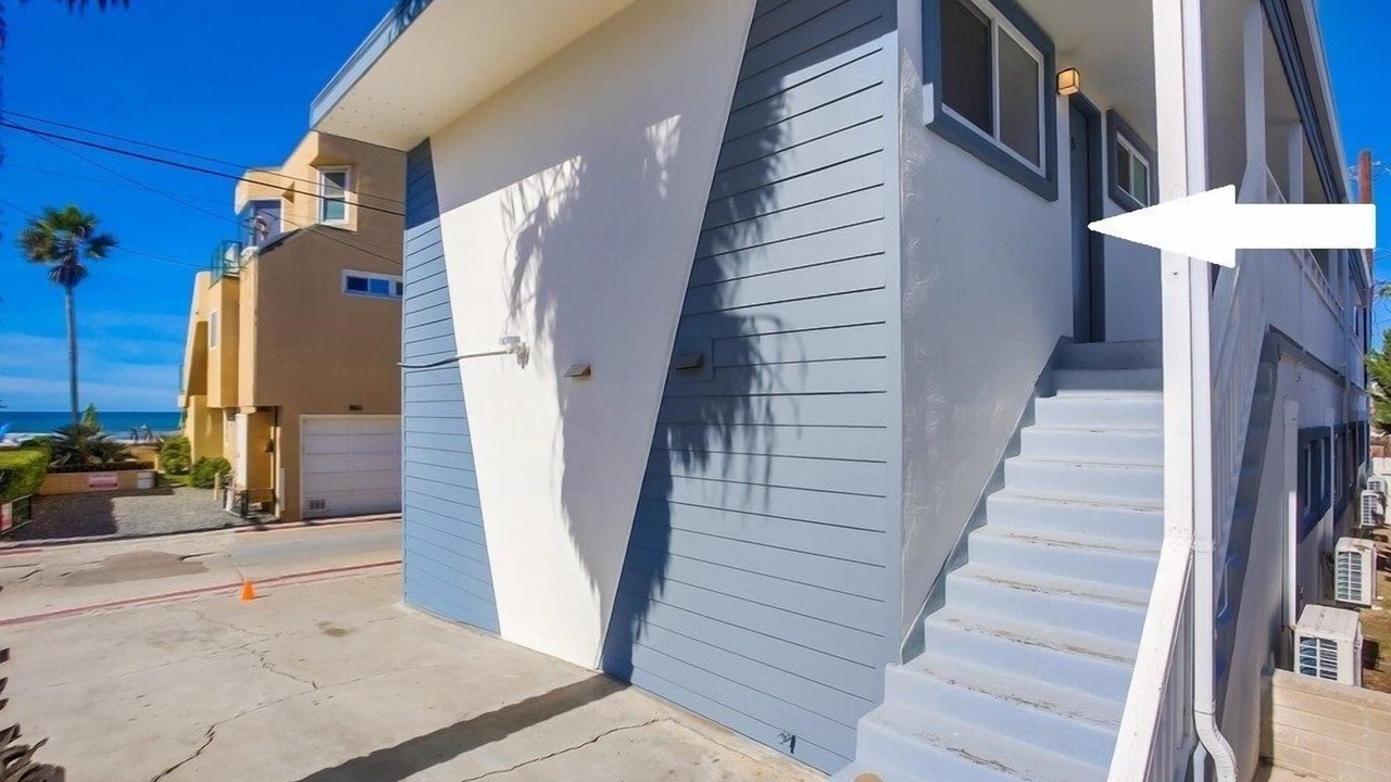 Photo of Outdoor in Mission Beach
