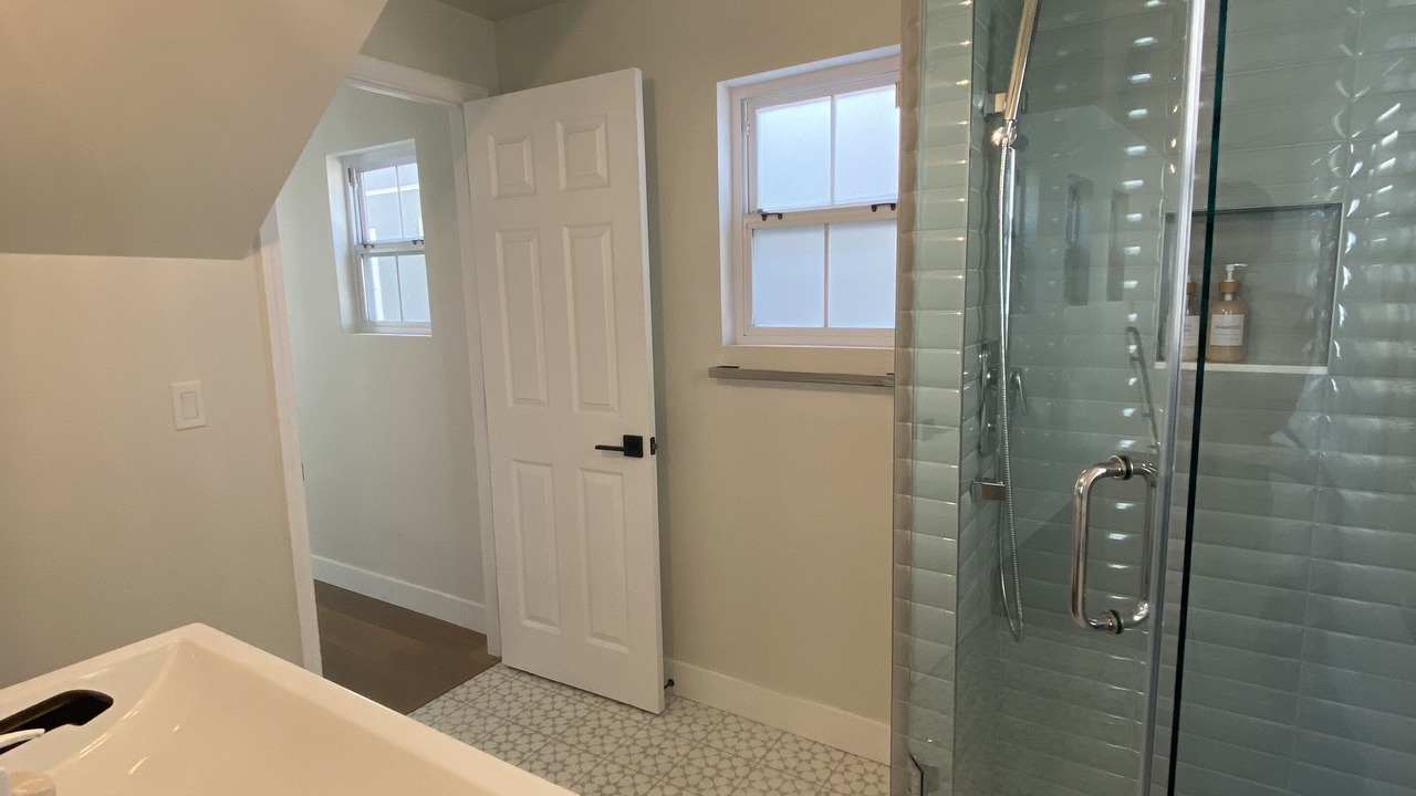 Photo of Bathroom in Mission Beach