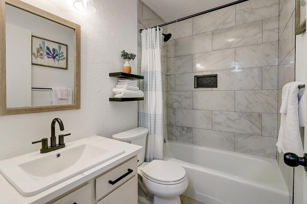 Photo of Bathroom in Sailhouse