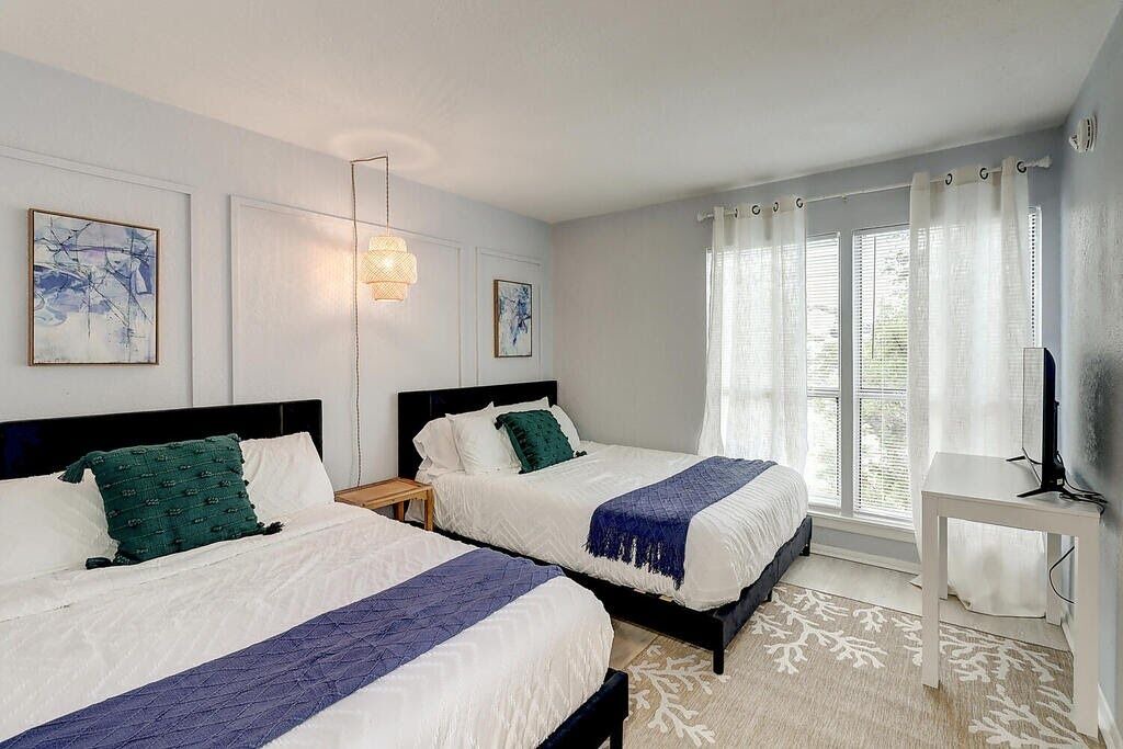 Photo of Bedroom in Sailhouse