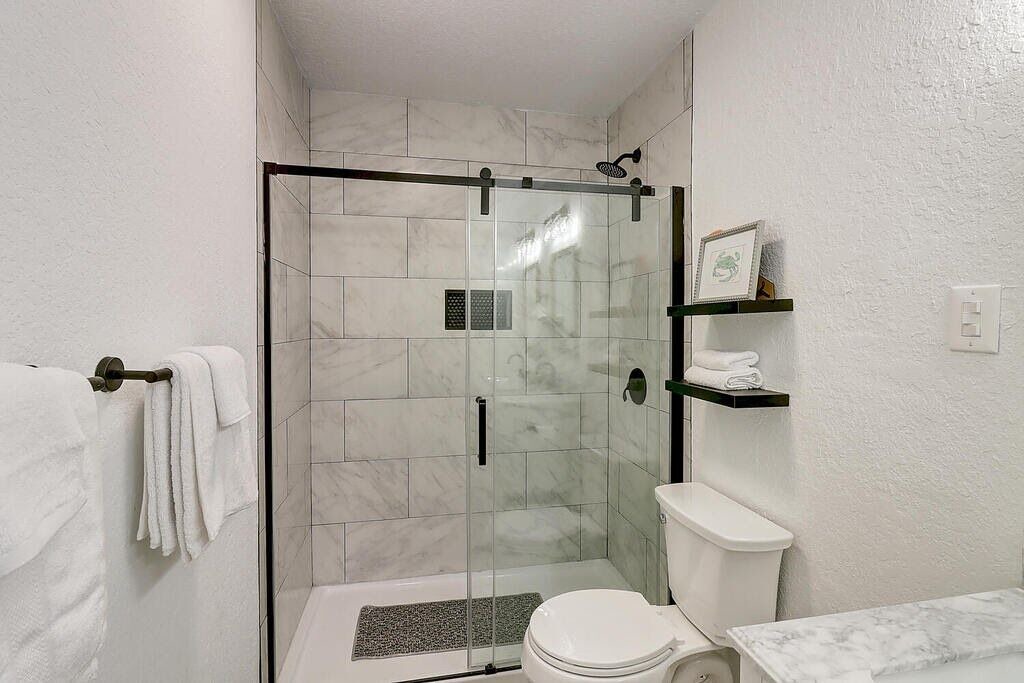 Photo of Bathroom in Sailhouse