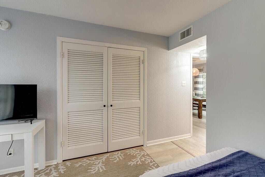 Photo of Bedroom in Sailhouse