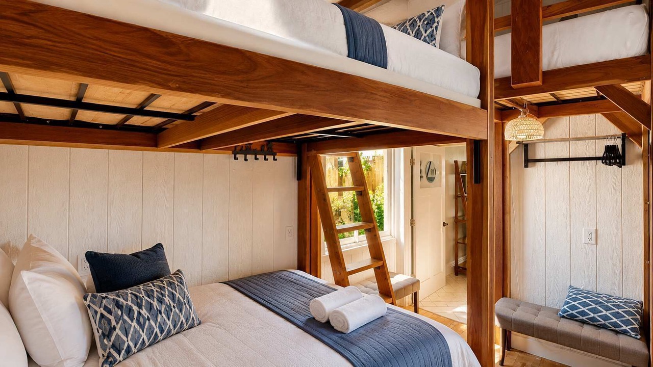 Photo of Bedroom in Stockton