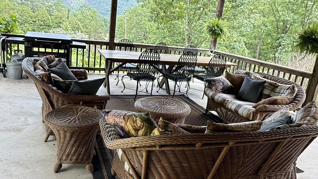 Photo of Others in Seneca Rocks