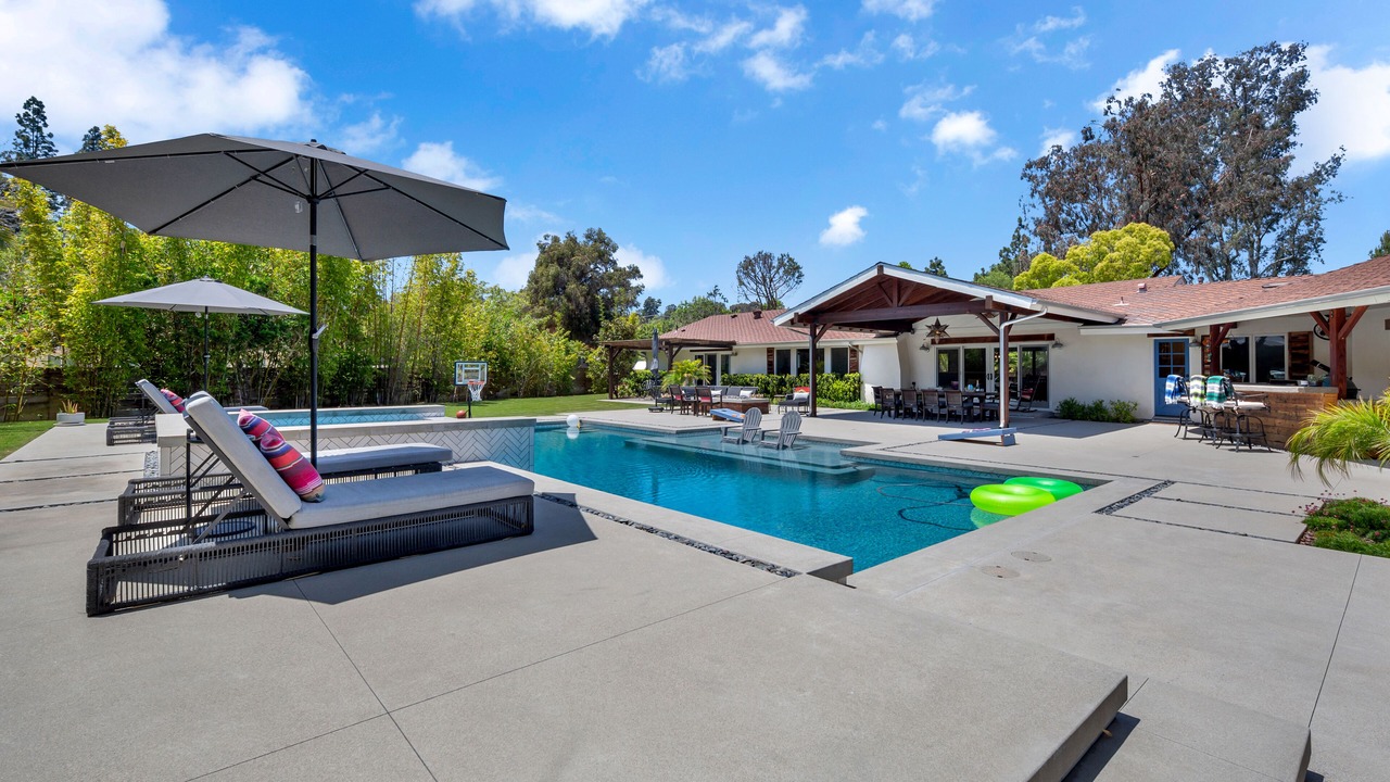 Photo of Outdoor in Encinitas