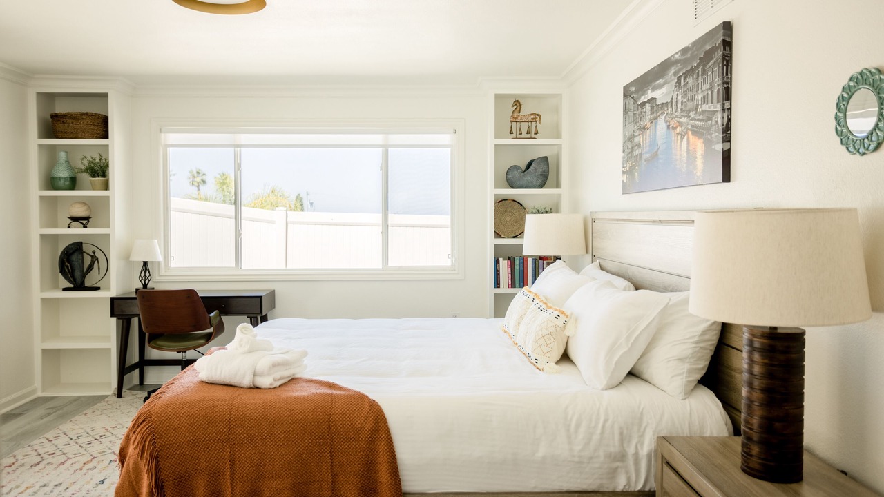 Photo of Bedroom in Bonita