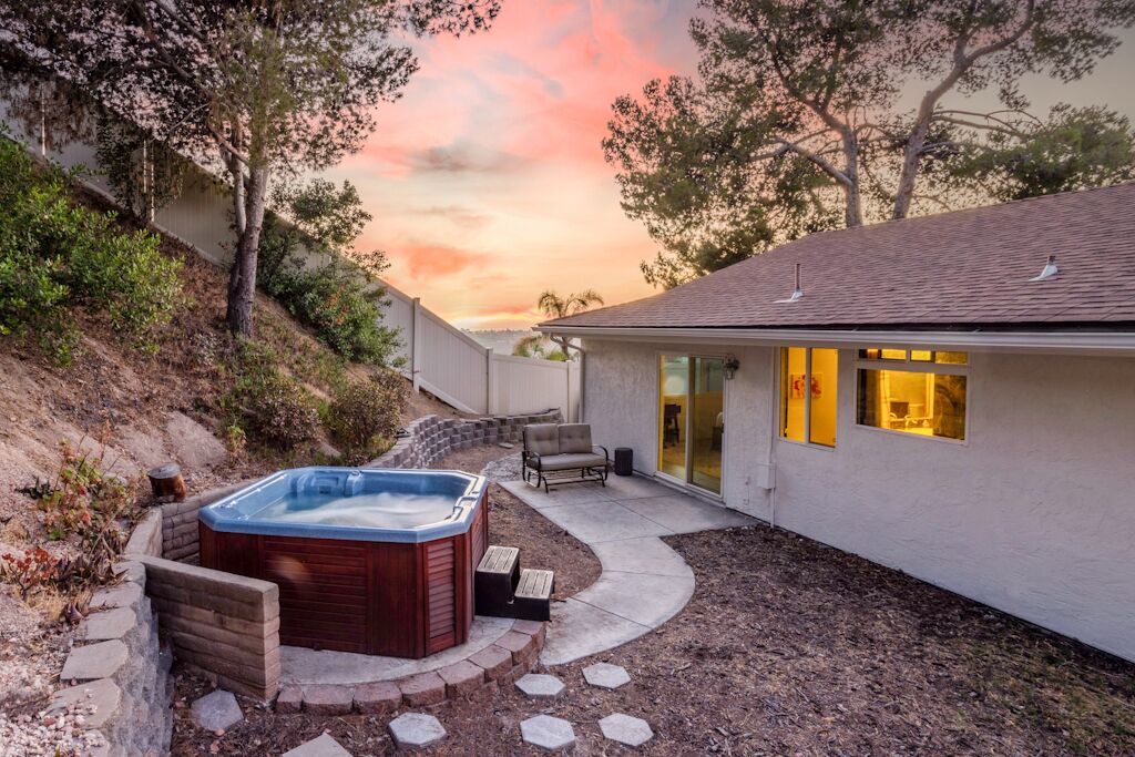 Photo of Patio Balcony in Bonita