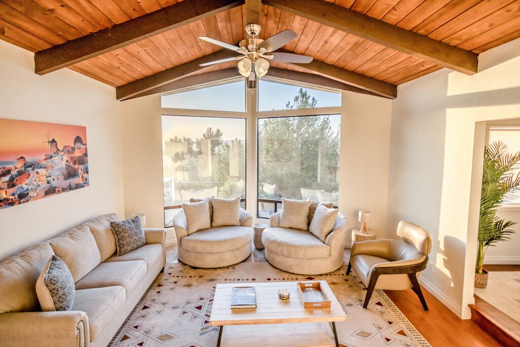 Photo of Livingroom in Bonita