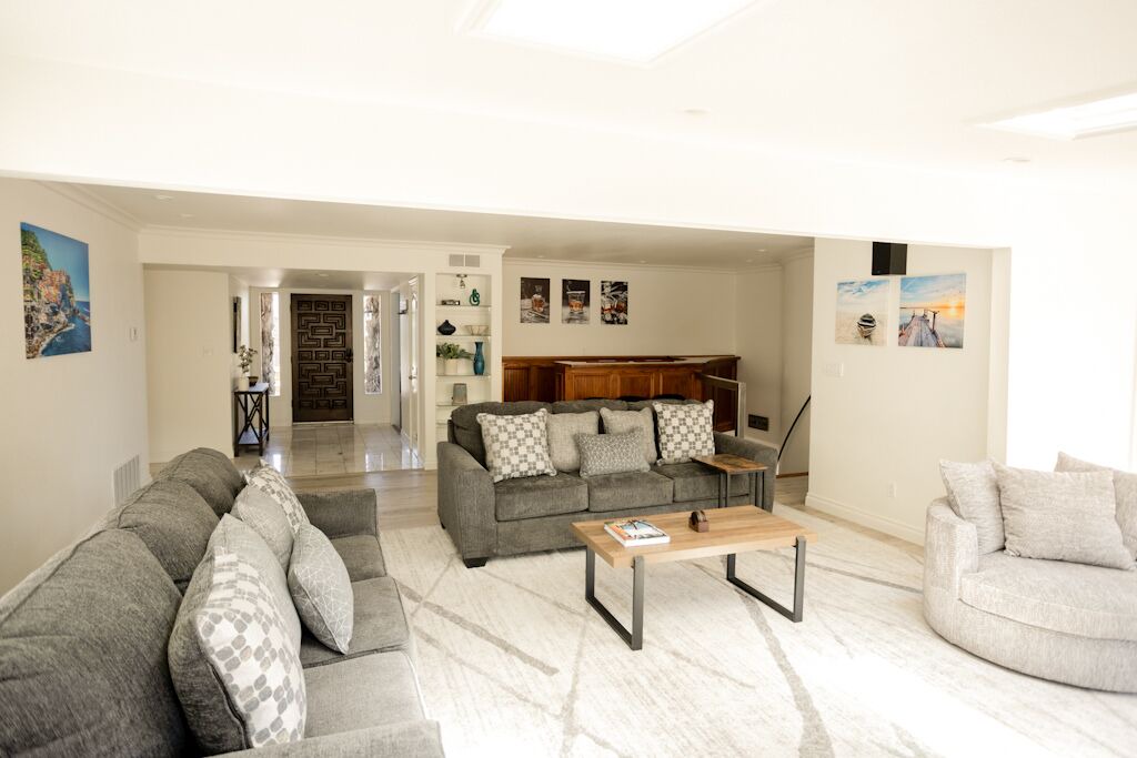 Photo of Livingroom in Bonita