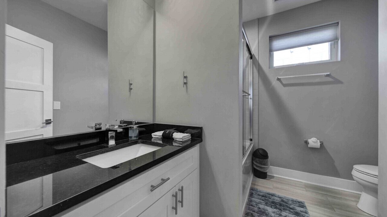 Photo of Bathroom in Third Ward